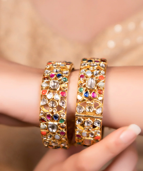 Precious Stone jewellery