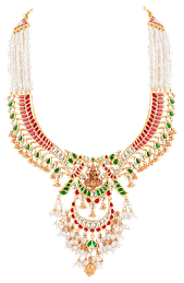 Polki Stone jewellery