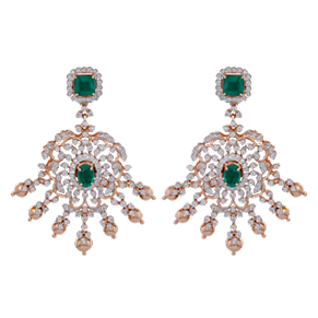 Precious Stone jewellery